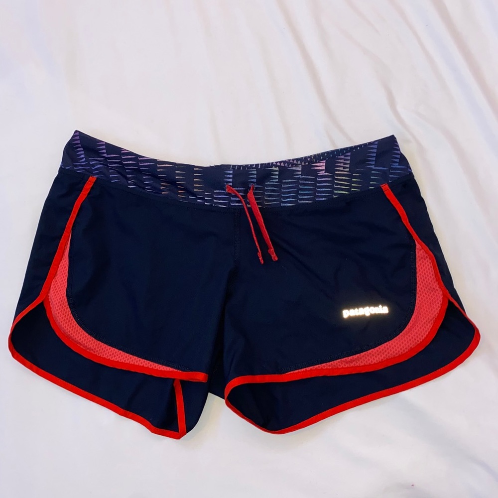Patagonia quick dry shorts
